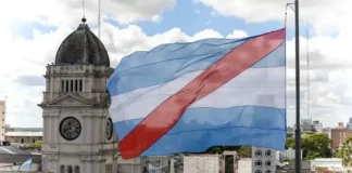 Ajuste a las provincias: Nación recorta fondos, pero Entre Ríos fue la segunda que más recursos recibió