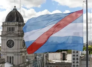 Ajuste a las provincias: Nación recorta fondos, pero Entre Ríos fue la segunda que más recursos recibió