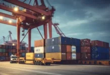 Las exportaciones en Entre Ríos crecieron un 66% y supera ampliamente la media nacional