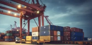 Las exportaciones en Entre Ríos crecieron un 66% y supera ampliamente la media nacional