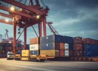 Las exportaciones en Entre Ríos crecieron un 66% y supera ampliamente la media nacional