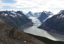 La Justicia rechazó la medida cautelar de La Pampa para frenar la aplicación de la Ley de Glaciares