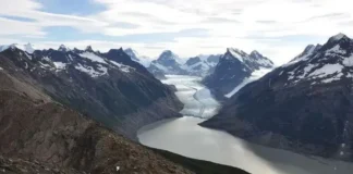 La Justicia rechazó la medida cautelar de La Pampa para frenar la aplicación de la Ley de Glaciares