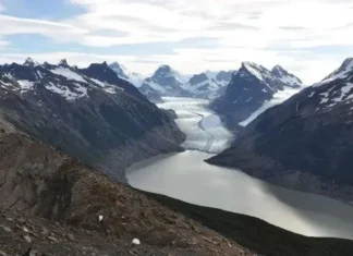 La Justicia rechazó la medida cautelar de La Pampa para frenar la aplicación de la Ley de Glaciares