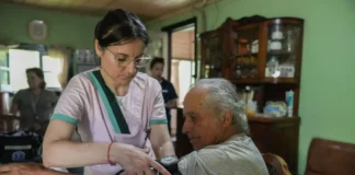 Más del 40% de los entrerrianos tiene presión arterial elevada