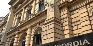 Imponen en Concordia 14 años de prisión para un homicida
