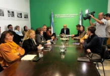 Paritarias estatales: no hubo acuerdo entre gremios pero el incremento impactará igual