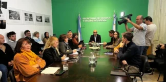 Paritarias estatales: no hubo acuerdo entre gremios pero el incremento impactará igual