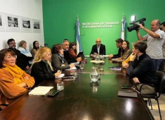 Paritarias estatales: no hubo acuerdo entre gremios pero el incremento impactará igual