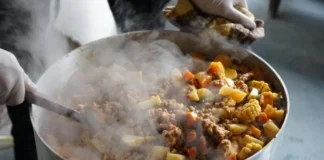 Inversión alimentaria en Entre Ríos: La UTEP denuncia que los fondos no llegan a los barrios