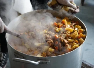 Inversión alimentaria en Entre Ríos: La UTEP denuncia que los fondos no llegan a los barrios