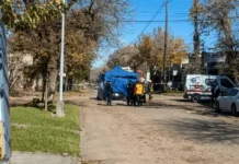 Tragedia en Villa Elisa: Otro niño murió tras ser atropellado por un vehículo