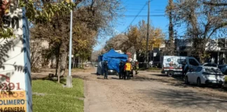 Tragedia en Villa Elisa: Otro niño murió tras ser atropellado por un vehículo