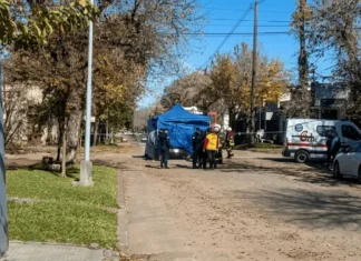 Tragedia en Villa Elisa: Otro niño murió tras ser atropellado por un vehículo