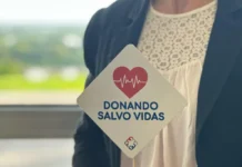 El programa La Sangre Nos Une+ supera los 5.800 donantes en Entre Ríos