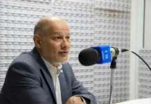 Andrés Sabella advierte sobre una situación inédita en la UNER: 200 renuncias y salarios que retroceden a niveles de 2001