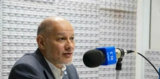 Andrés Sabella advierte sobre una situación inédita en la UNER: 200 renuncias y salarios que retroceden a niveles de 2001