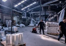 Más de 24.400 empresas del sector privado desaparecieron desde que asumió Milei
