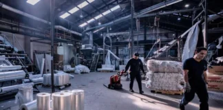 Más de 24.400 empresas del sector privado desaparecieron desde que asumió Milei