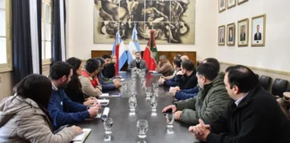El Comité de Emergencias acordó acciones en Concordia ante la posible llegada de “El Niño”