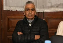 Comenzó el juicio al hombre acusado de quemar vivas a tres mujeres por odio a su orientación sexual