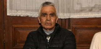 Comenzó el juicio al hombre acusado de quemar vivas a tres mujeres por odio a su orientación sexual