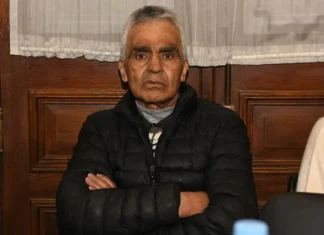Comenzó el juicio al hombre acusado de quemar vivas a tres mujeres por odio a su orientación sexual