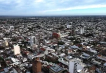 Municipalidad de Concordia impulsa un proceso de regularización de inmuebles para ordenar el crecimiento de la ciudad