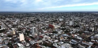 Municipalidad de Concordia impulsa un proceso de regularización de inmuebles para ordenar el crecimiento de la ciudad