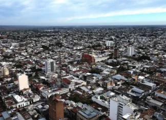 Municipalidad de Concordia impulsa un proceso de regularización de inmuebles para ordenar el crecimiento de la ciudad