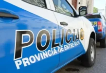 Investigan la muerte de una persona con discapacidad en Concepción del Uruguay