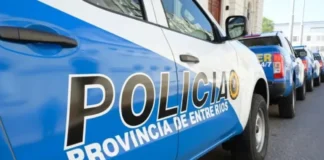 Investigan la muerte de una persona con discapacidad en Concepción del Uruguay