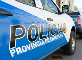 Investigan la muerte de una persona con discapacidad en Concepción del Uruguay