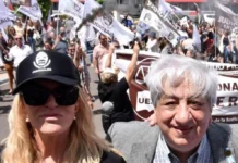 Judiciales cuestionan la reforma previsional y alertan sobre “la trampa de la emergencia y el ajuste sobre la Justicia entrerriana”