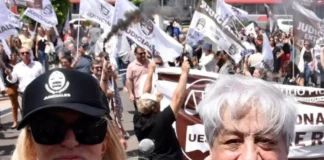 Judiciales cuestionan la reforma previsional y alertan sobre “la trampa de la emergencia y el ajuste sobre la Justicia entrerriana”