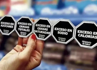 El Gobierno avanza contra la ley de Etiquetado Frontal y busca eliminar los octógonos en alimentos