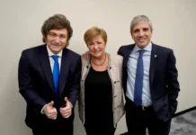 Más deuda: El FMI aprobó la segunda revisión del acuerdo y autorizó el desembolso de US$1.000 millones