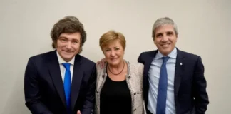 Más deuda: El FMI aprobó la segunda revisión del acuerdo y autorizó el desembolso de US$1.000 millones