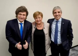 Más deuda: El FMI aprobó la segunda revisión del acuerdo y autorizó el desembolso de US$1.000 millones