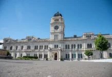 Semana de definiciones en la causa que investiga millonaria estafa contra el Estado entrerriano con contratos de obra