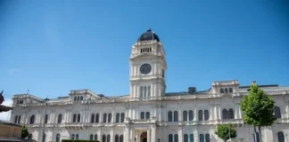 Semana de definiciones en la causa que investiga millonaria estafa contra el Estado entrerriano con contratos de obra