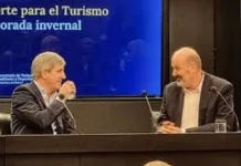 Denunciaron a Adorni, Caputo y Sturzenegger por presunto fraude por 400.000 millones de pesos contra Vialidad Nacional