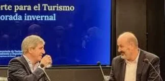Denunciaron a Adorni, Caputo y Sturzenegger por presunto fraude por 400.000 millones de pesos contra Vialidad Nacional