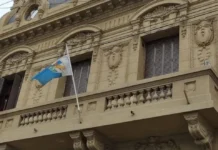 Intendentes y legisladores del PJ se plantan contra la reforma jubilatoria: “El 82% deja de ser una garantía real”