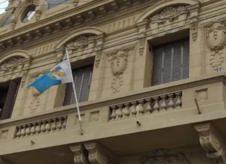 Intendentes y legisladores del PJ se plantan contra la reforma jubilatoria: “El 82% deja de ser una garantía real”