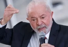 Lula da Silva respaldó al gobierno boliviano y enviará ayuda humanitaria por la crisis social