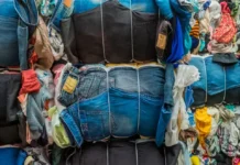 Buscan prohibir por cinco años la importación de ropa usada en Argentina