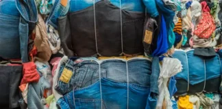 Buscan prohibir por cinco años la importación de ropa usada en Argentina