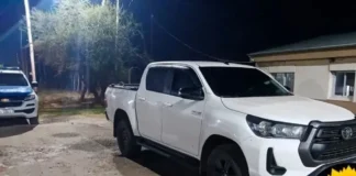 Investigan un gravísimo caso de abuso sexual en Entre Ríos: hay 4 detenidos