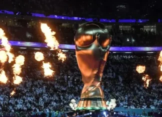 Mundial 2026: científicos de la UBA usan matemática avanzada para calcular las chances de la Selección argentina para ser campeón